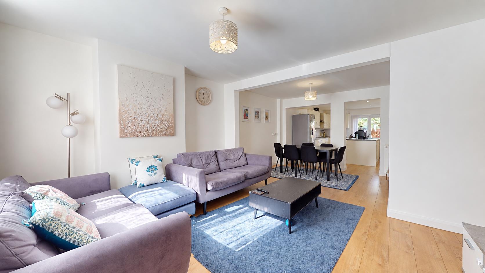 Ridgmont, Deanshanger, Milton Keynes